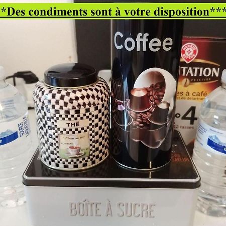 Appartement Cosy Rdc Salins Les Bains Exteriör bild