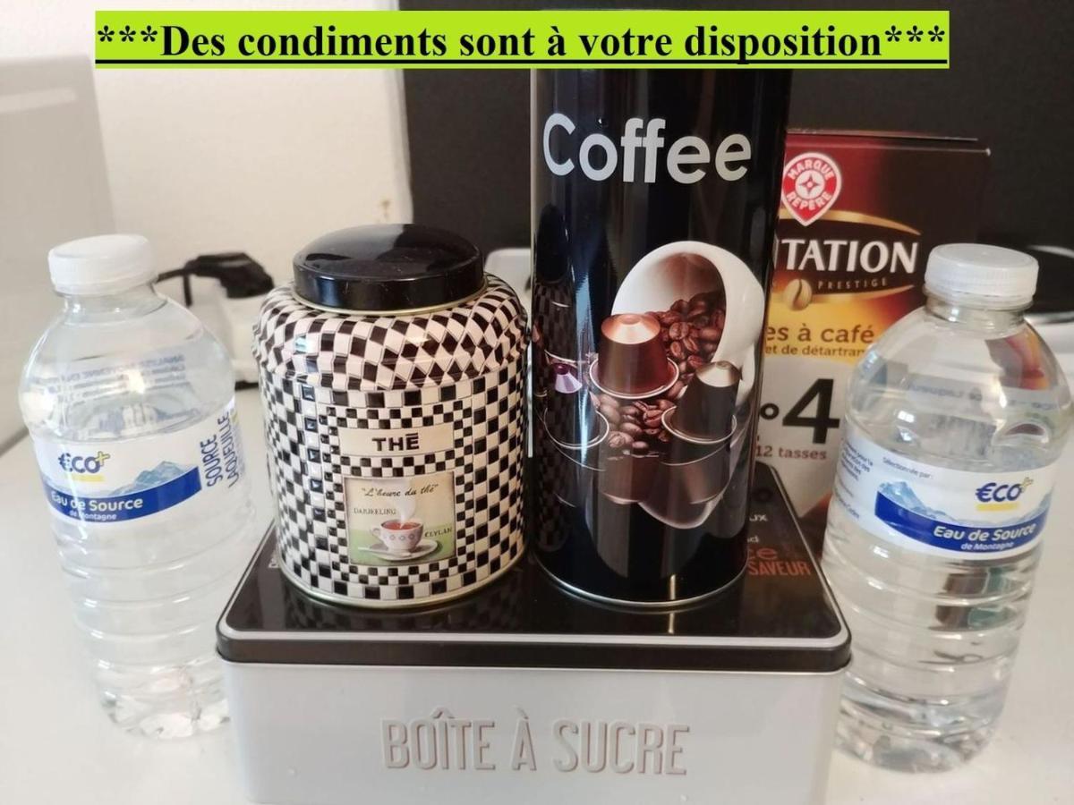 Appartement Cosy Rdc Salins Les Bains Exteriör bild